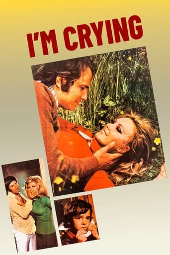 I'm Crying (1973) poster