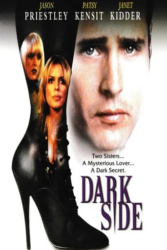 Dark Side (2003) poster