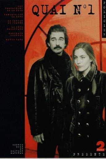 Quai n°1 (1997) poster