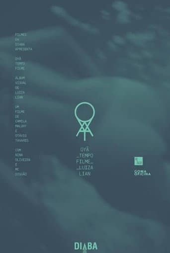 Oyá Tempo (2017) poster