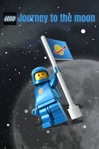 Journey to the Moon (1973) poster