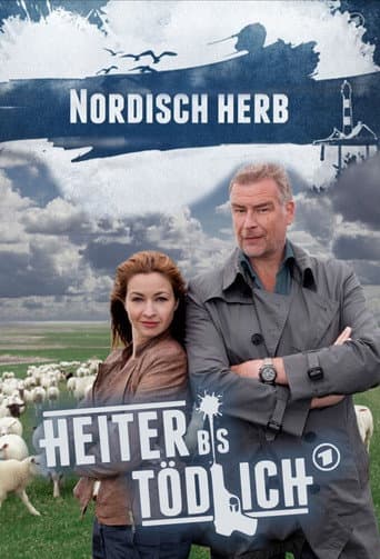 Heiter bis tödlich - Nordisch Herb (2011) poster