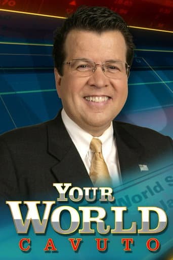 Your World (1996) poster