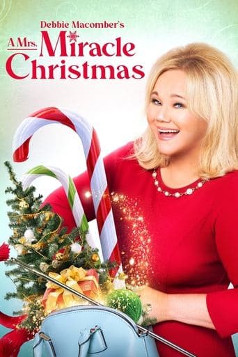 Debbie Macomber's A Mrs. Miracle Christmas (2021) poster