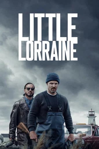 Little Lorraine (2026) poster