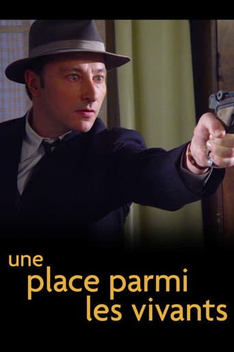 A Place Among the Living (2003) poster