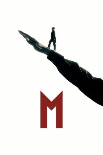 Mussolini: Son of the Century (2025) poster