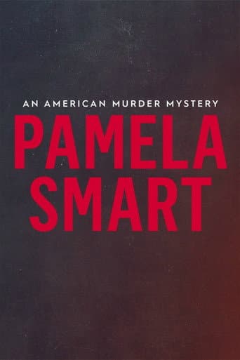 Pamela Smart: An American Murder Mystery (2018) poster