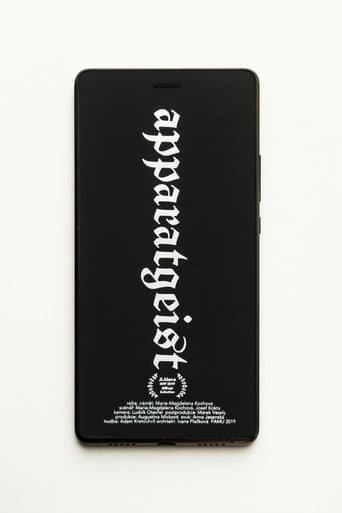 Apparatgeist (2019) poster