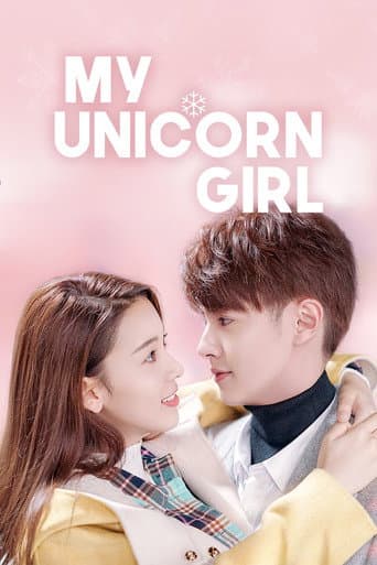 My Unicorn Girl (2020) poster