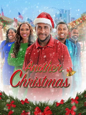 Another Christmas (2022) poster
