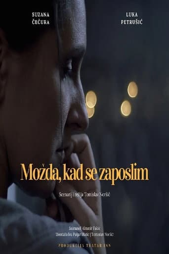 Maybe, When I Get a Job (2022) poster