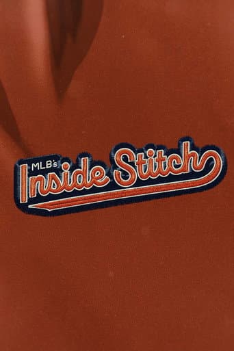 MLB's Inside Stitch (2020) poster