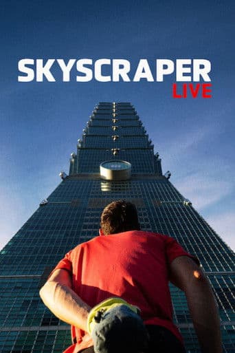 Skyscraper Live (2026) poster