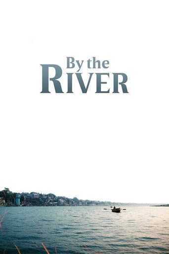By the River (2021) poster