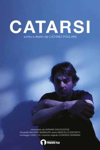 Catarsi poster