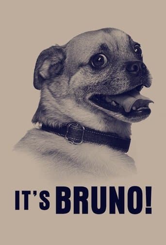 It's Bruno! (2019) poster