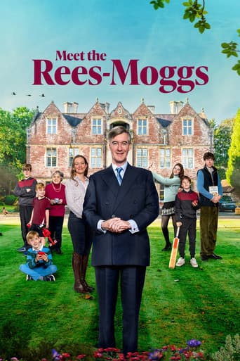 Meet the Rees-Moggs (2024) poster