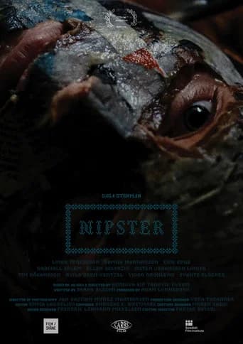 Nipster (2026) poster