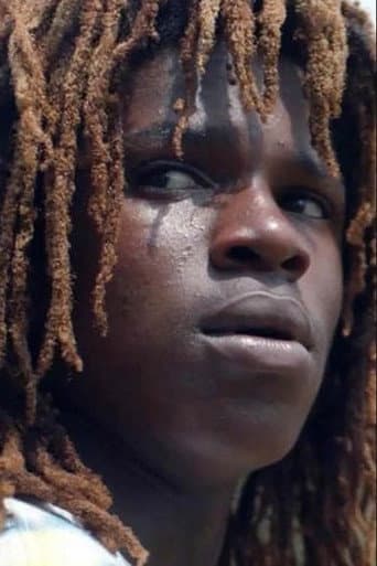 Rasta (2019) poster
