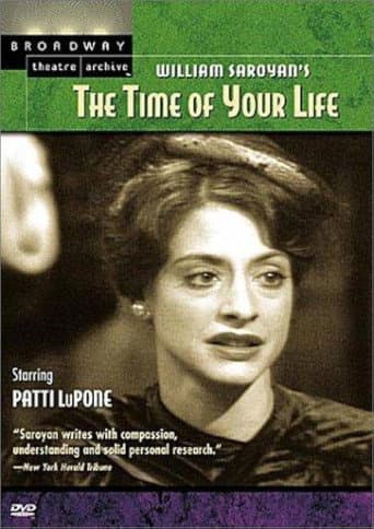 The Time of Your Life (1976) poster