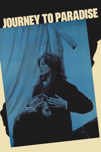 Journey to Paradise (1981) poster