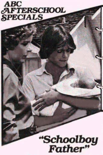 Schoolboy Father (1980) poster