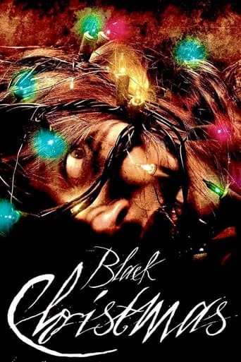 Black Christmas (2006) poster