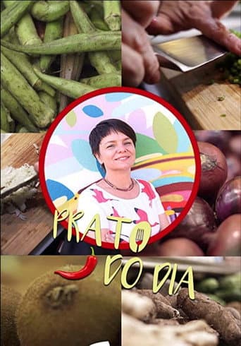 Prato do Dia (2019) poster