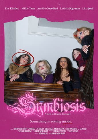 Symbiosis (2026) poster