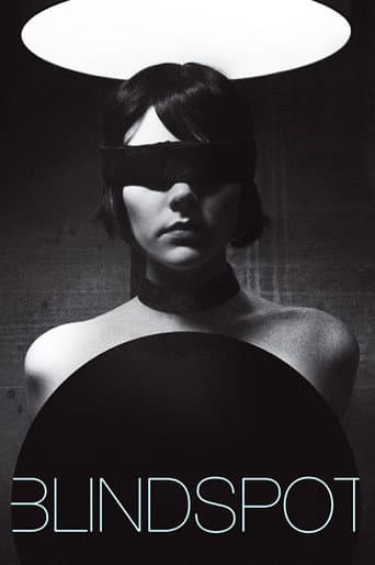 Blindspot (2008) poster