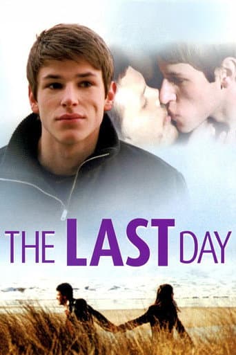 The Last Day (2004) poster
