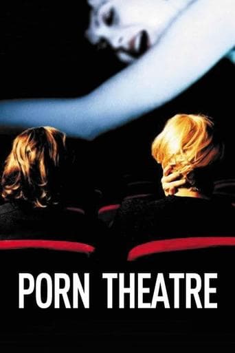 Porn Theatre (2002) poster