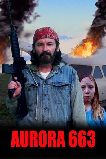 AURORA 663 (2022) poster
