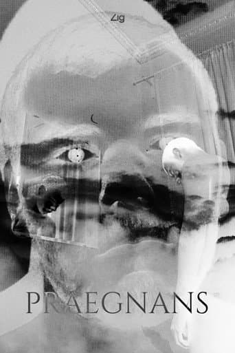 Praegnans (2023) poster