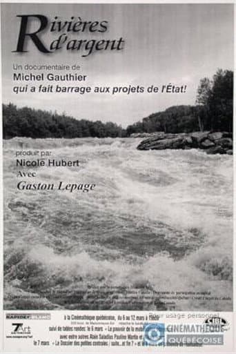 Silver Rivers (2002) poster