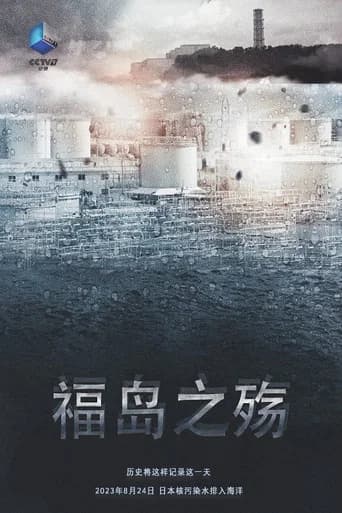 福岛之殇 (2023) poster