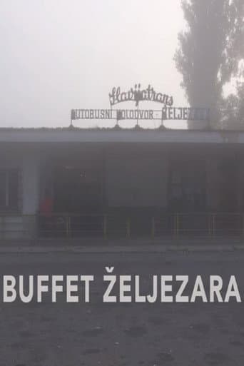 The Steel Mill Cafe (2017) poster