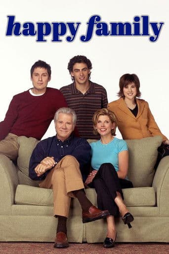 Happy Family (2003) poster