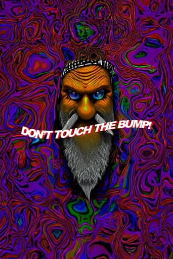 Don't Touch the Bump! (2024) poster