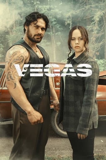 Vegas (2021) poster