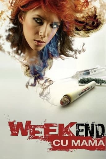 Weekend with My Mother (2009) poster