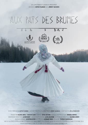 In the Lands of Mist (2024) poster