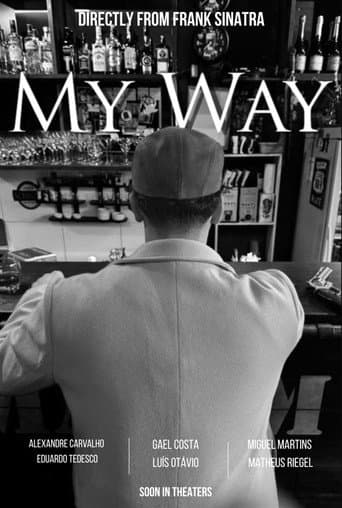 My Way (2025) poster