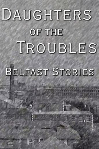 Daughters of the Troubles: Belfast Stories (1996) poster