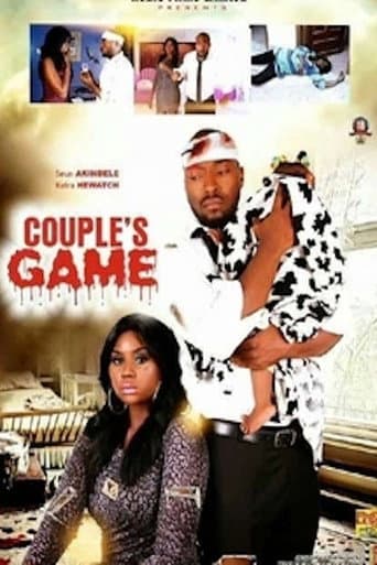Couples Games (2014) poster