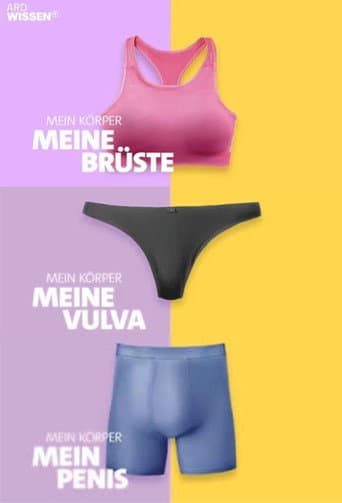 Mein Körper (2023) poster
