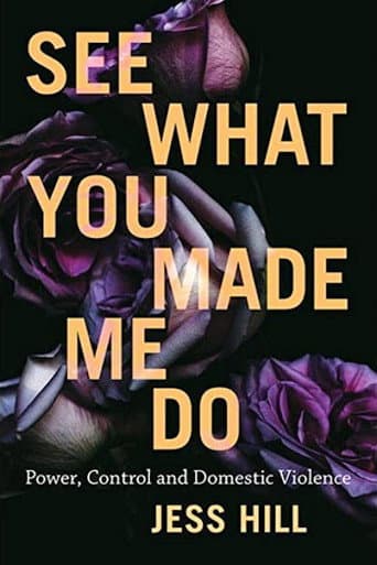 See What You Made Me Do (2021) poster
