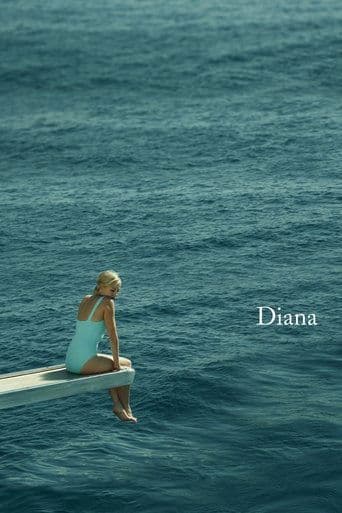 Diana (2013) poster