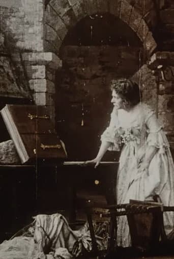 The Missing Bride (1910) poster